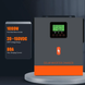 Гібридний Інвертор Сонячний PowerMR Pro 1000W (12V) POW-HVM1K-12V, MPPT 20-150V, для LiFePO4, Li-ion батарей POW-HVM1.0K-12V фото 3