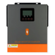 Гібридний Інвертор Сонячний PowerMR Pro 1000W (12V) POW-HVM1K-12V, MPPT 20-150V, для LiFePO4, Li-ion батарей POW-HVM1.0K-12V фото 1
