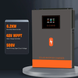 Гібридний Інвертор Сонячний PowerMR PRO 6200W (48V) POW-HVM6.2M-48V-N, 6200W, MPPT 60-500V для LiFePO4, Li-ion батарей POW-HVM6.2M-48V-N фото 4
