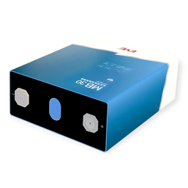 🔋 LiFePO4 EVE 306Ah Grade A 3.2V MB30 (je 1 Anschluss pro Seite) kaufen &ndash; g&uuml;nstiger Preis & schnelle Lieferung MB30 фото