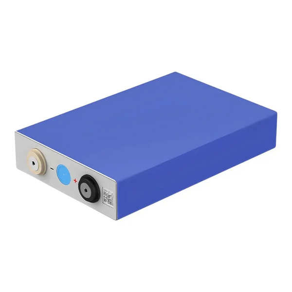 🔋 LiFePO4 EVE 105Ah Grade A 3.2V LF105 (4 mm Anschluss) kaufen &ndash; g&uuml;nstiger Preis & schnelle Lieferung LF105_m4 фото