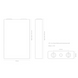 🔋 LiFePO4 EVE 105Ah Grade A 3.2V LF105 (4 mm Anschluss) kaufen &ndash; g&uuml;nstiger Preis & schnelle Lieferung LF105_m4 фото 5